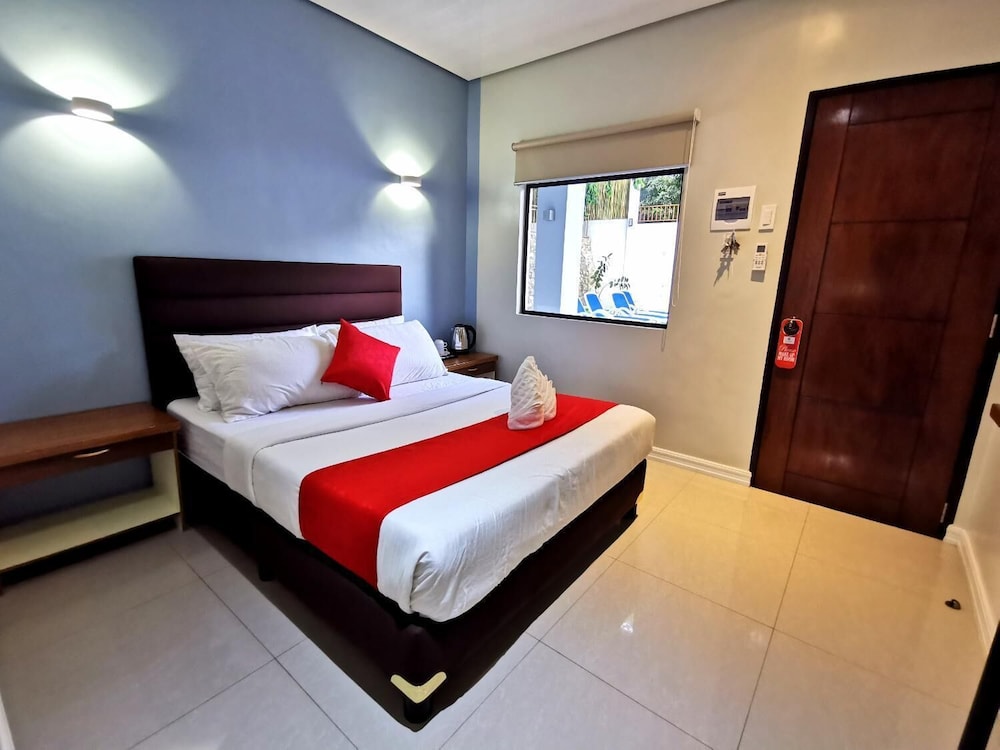 STANDARD, DOUBLE BED