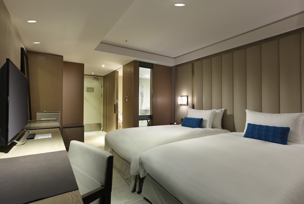Hotel Royal Nikko Taipei 26/92