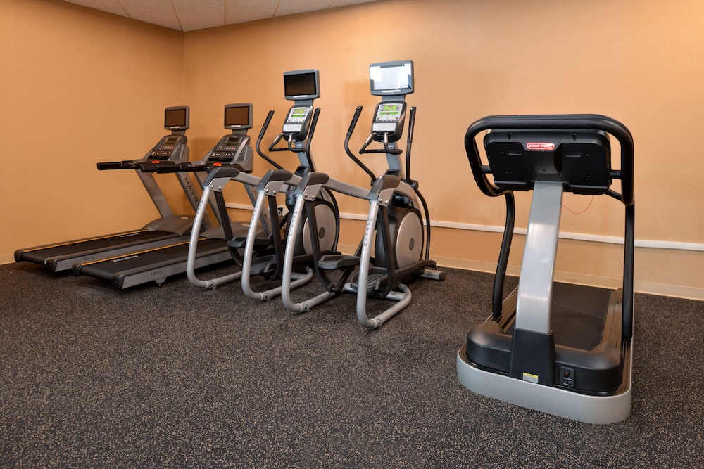 sport facilities