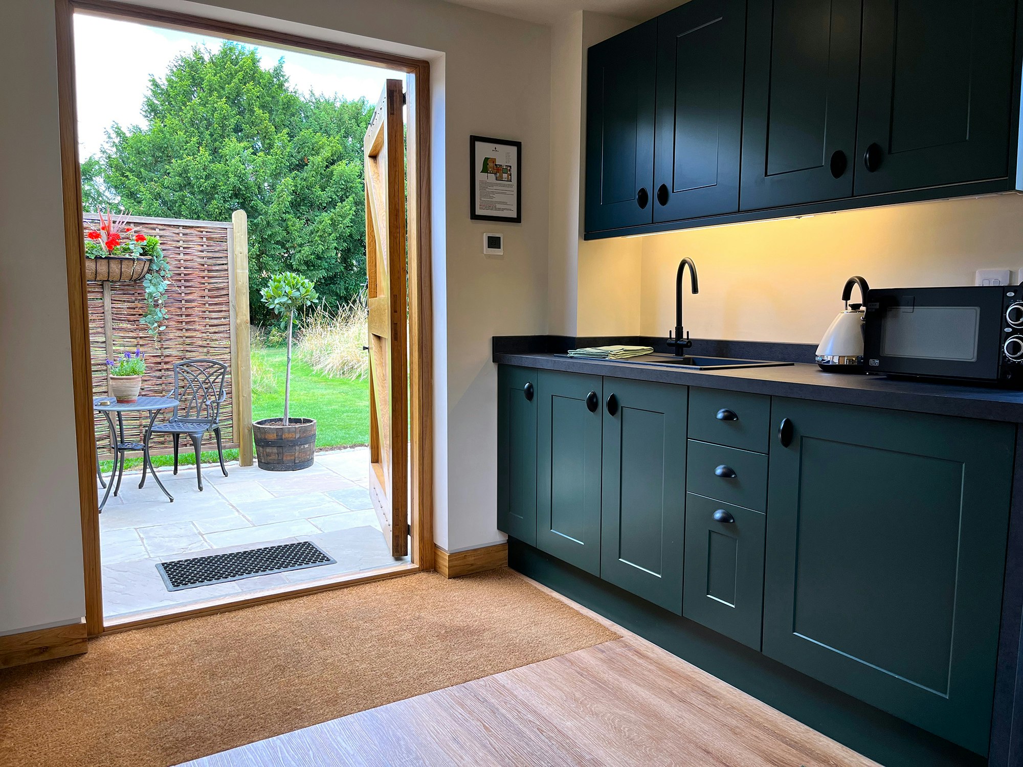 Abbots Grange 8/52