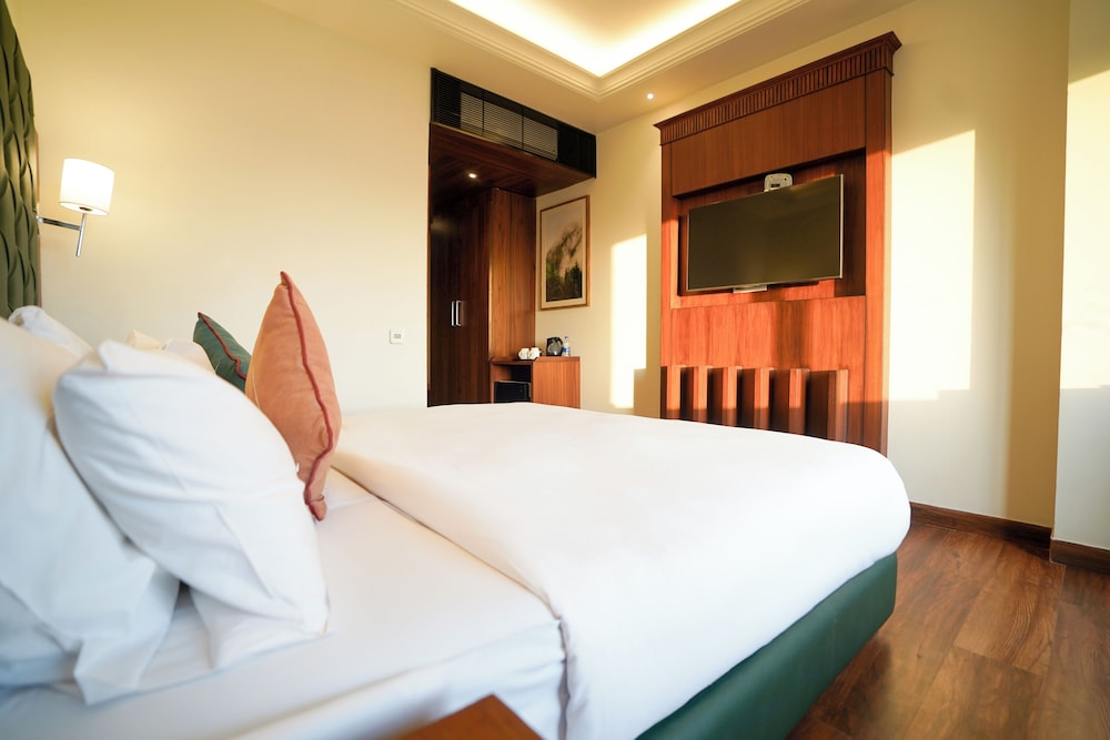WelcomHeritage Parv Vilas Resort & Spa 15/50