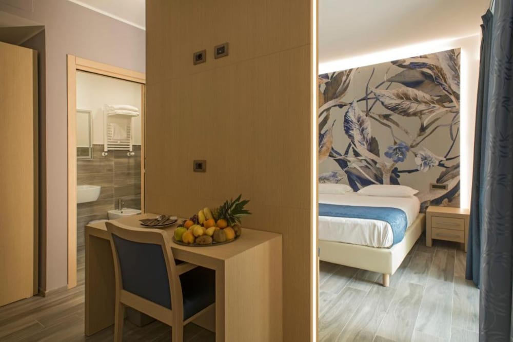 Hotel Terme Capasso 21/61