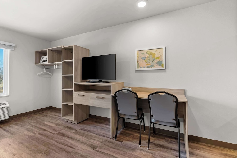 WoodSpring Suites Columbia - Irmo 23/36