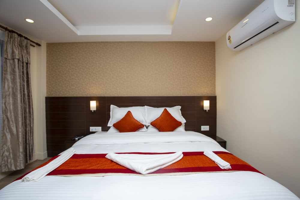 Hotel Sapana Garden 9/45