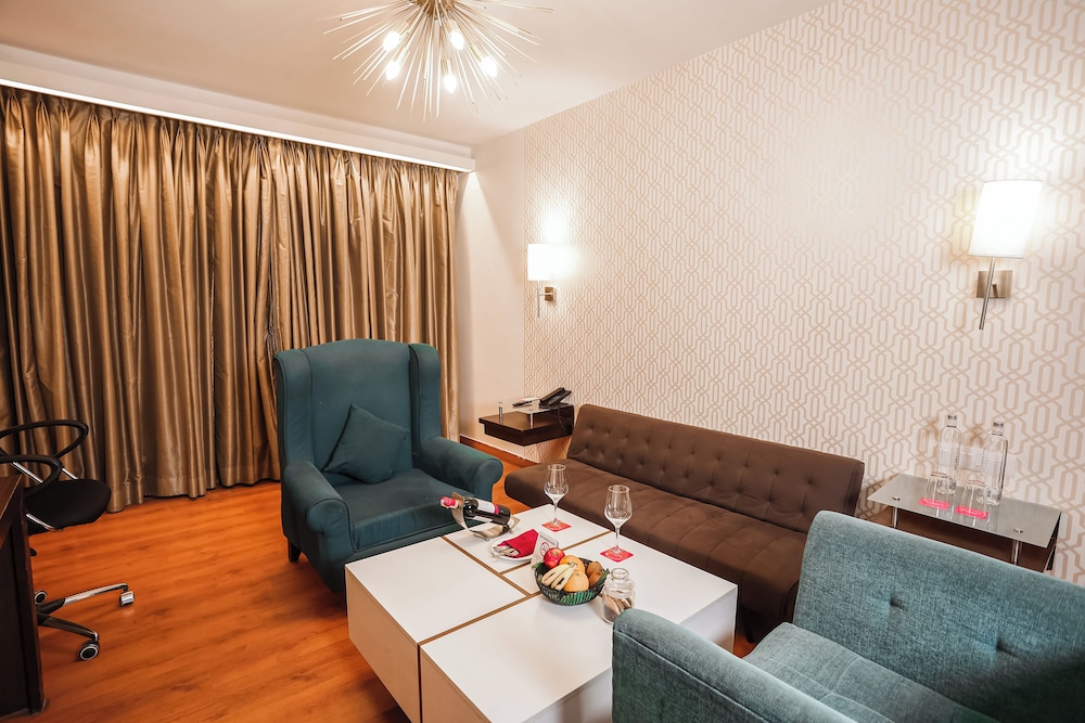 Ramada by Wyndham Jaipur North 50/65