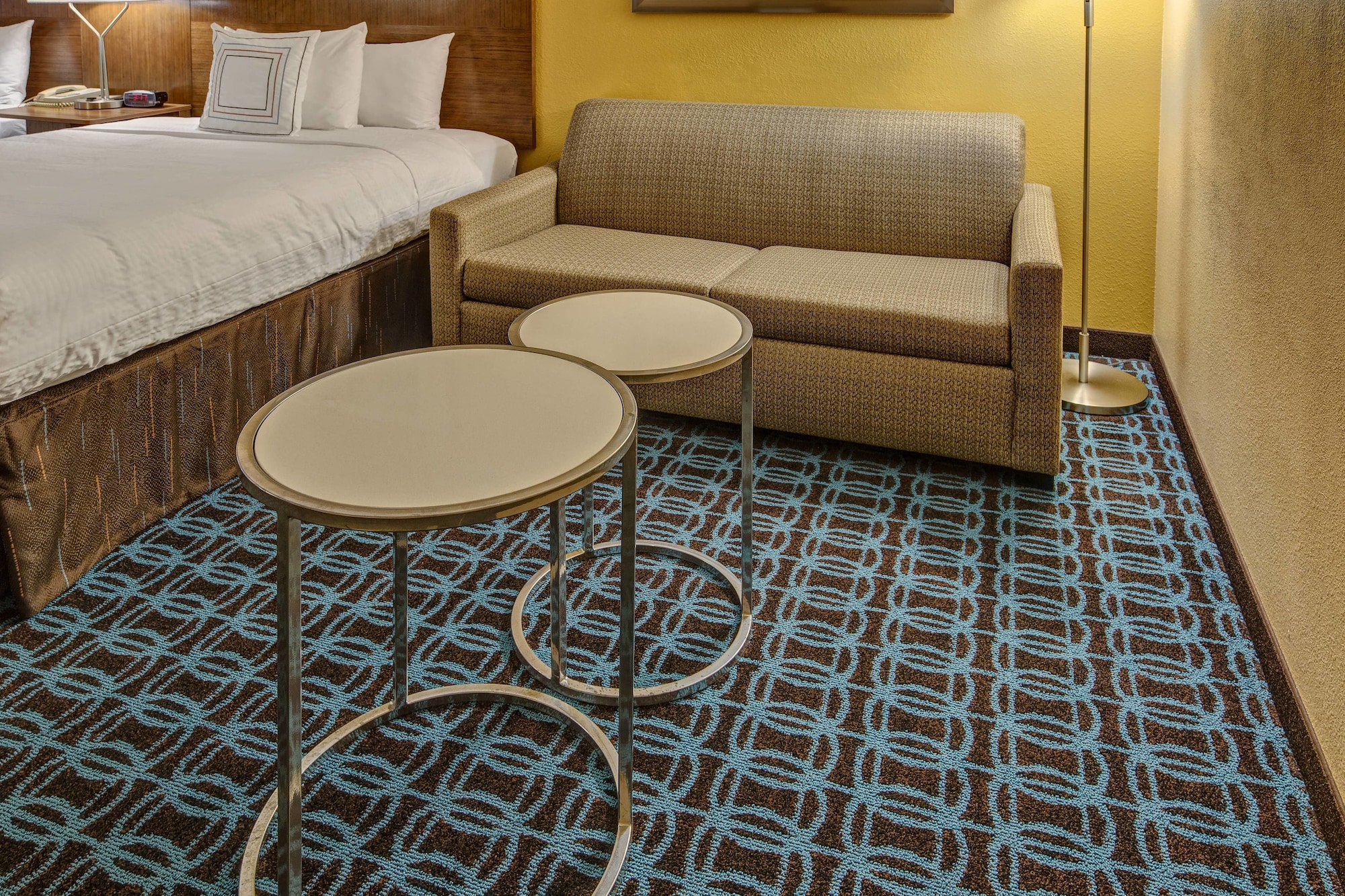 Room, Multiple Beds، Fairfield Inn Suites By Marriott Near Universal Orlando 5/5