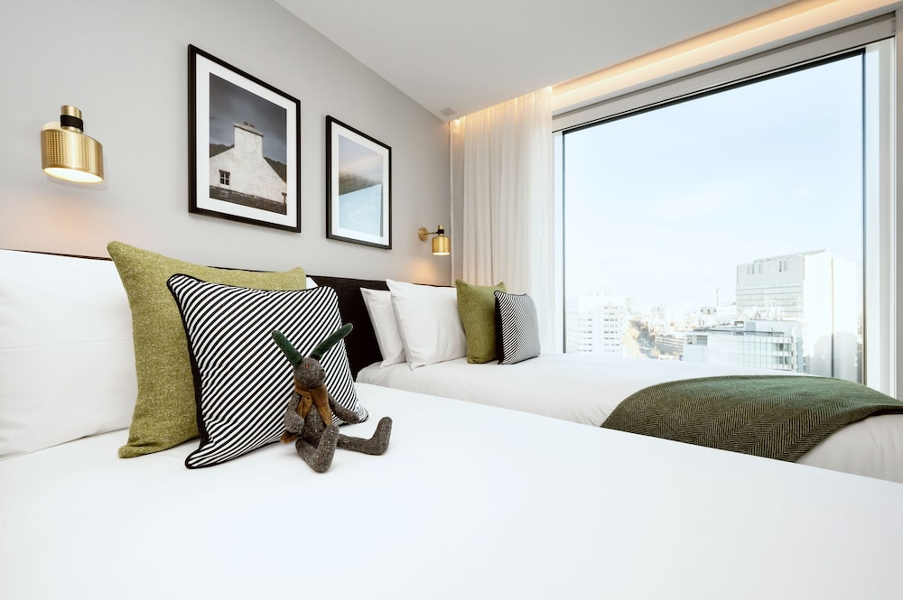 Wilde Aparthotels Paddington London 21/70