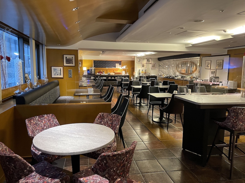 Mercure Hotel Ginza Tokyo 29/31
