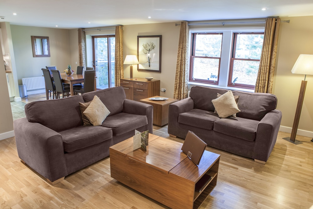 Thurnham Hall Resort 23/48
