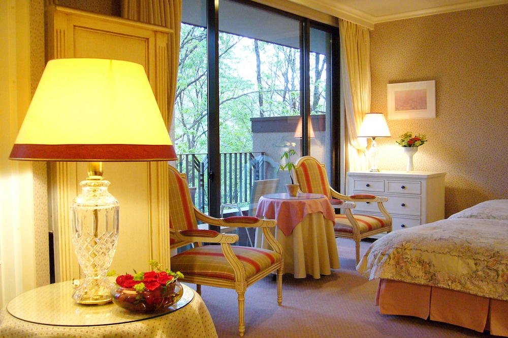 Hotel La Neige Higashi Kan 44/80