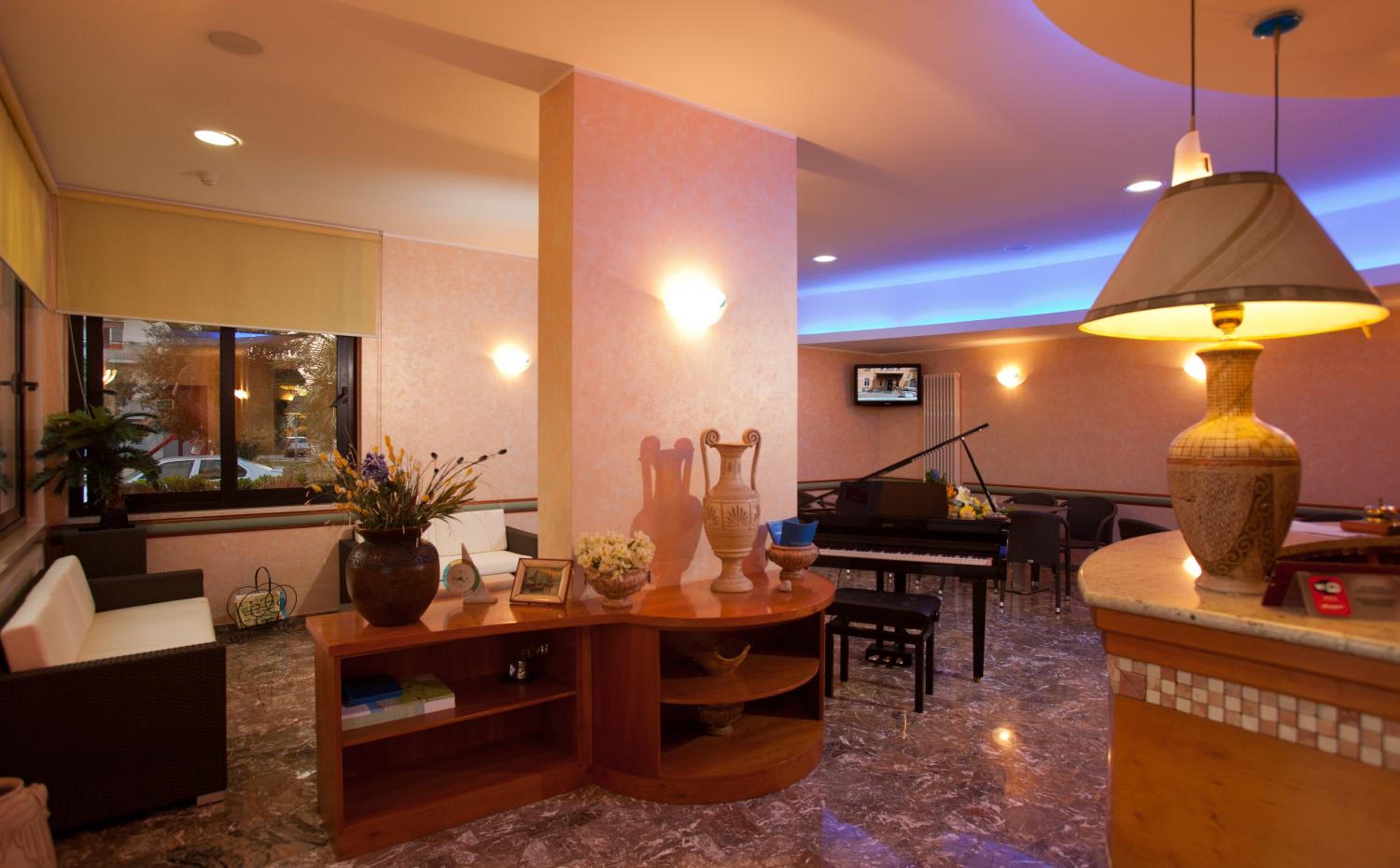 Hotel Florida 29/50