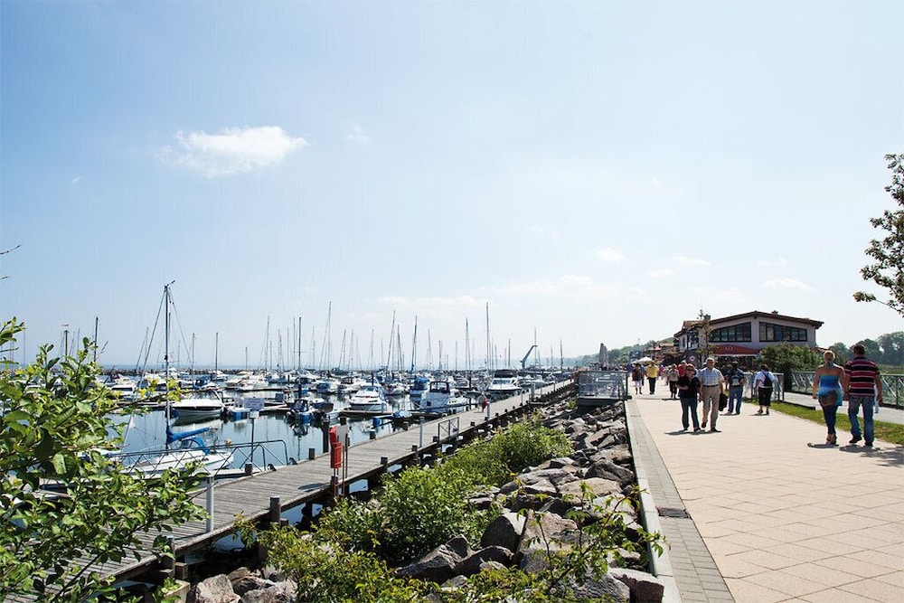 Morada Strandhotel Ostseebad Kuhlungsborn 40/41