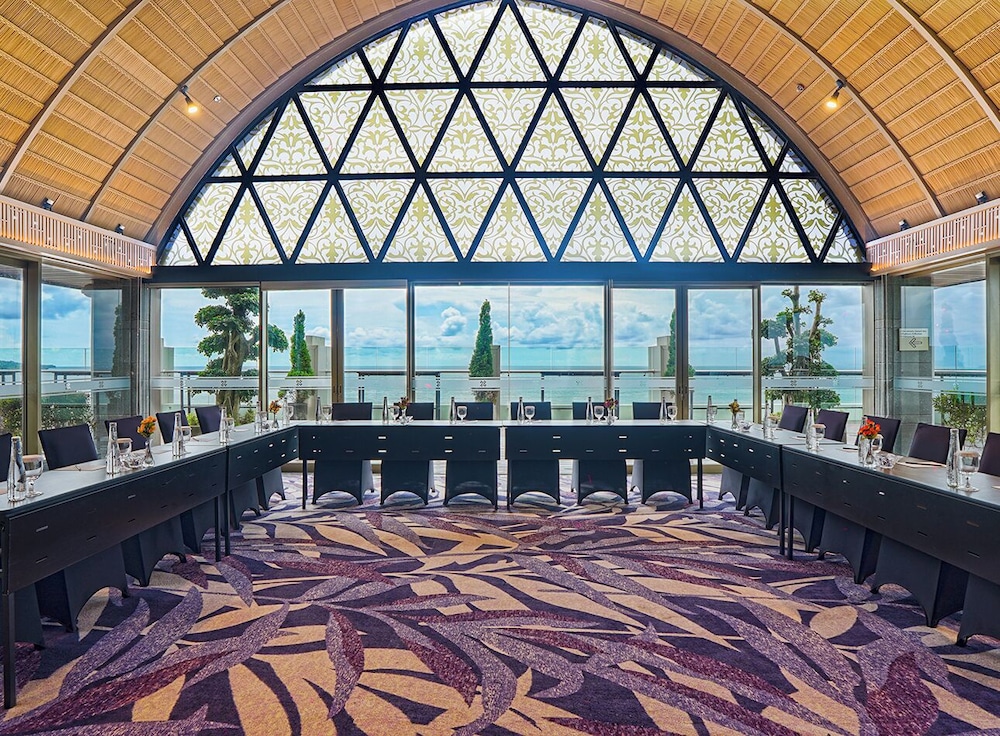 Platinum Hotel Jimbaran Beach Bali 45/68