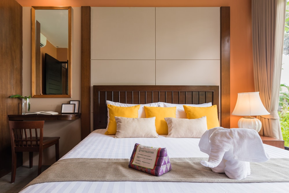 Anda Lanta Resort 27/74