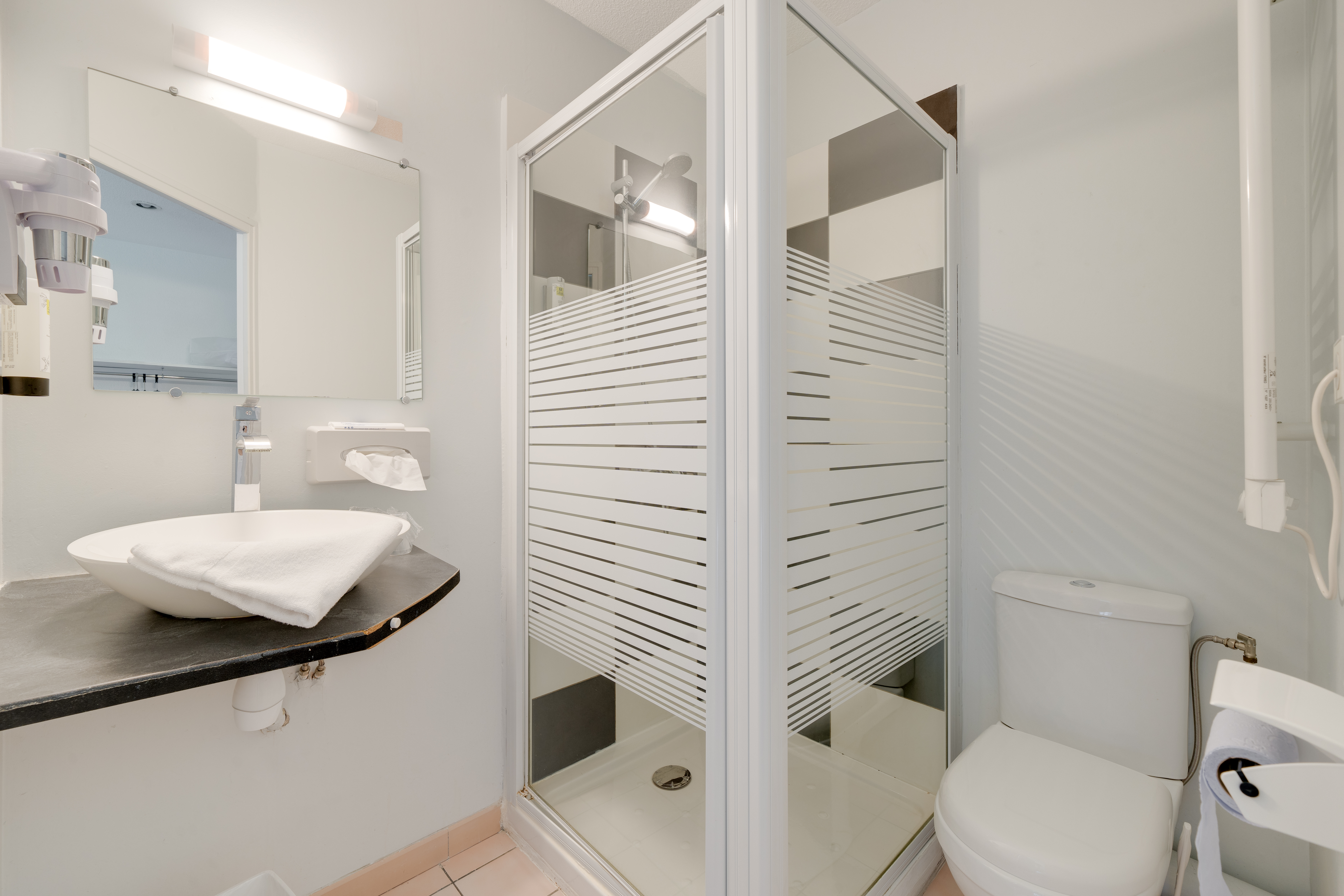 Hotel Acacia 26/27