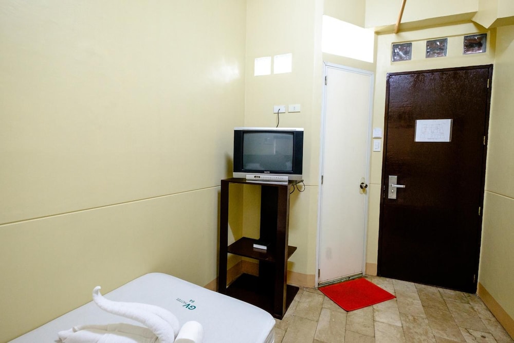 Gv Hotel Pagadian 12/18