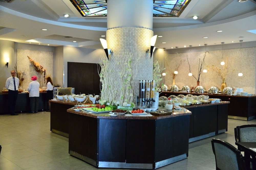 Euro Park Hotel Bursa 44/64