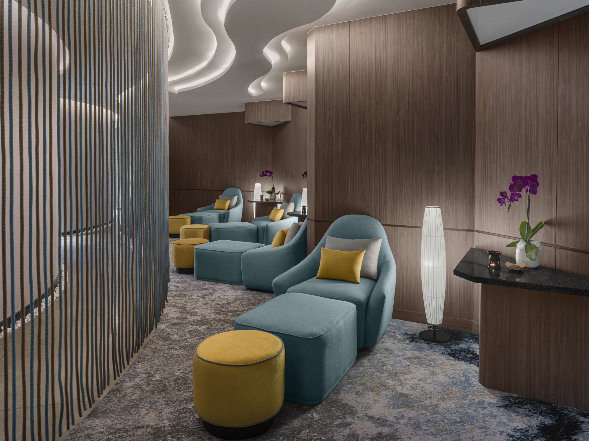 Crowne Plaza Phu Quoc Starbay 50/76