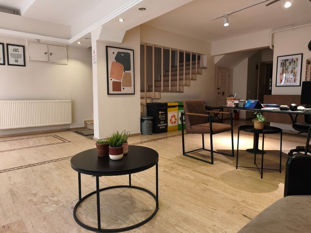 Otel Balca 33/43