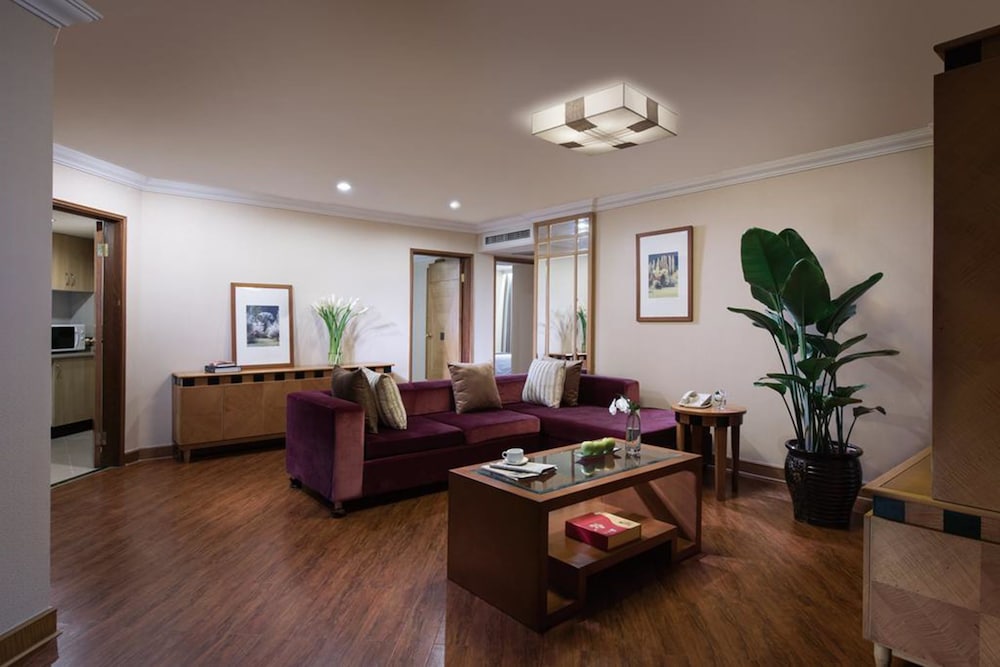 Guangdong Hotel Zhuhai Ex Guangdong Regency 27/47