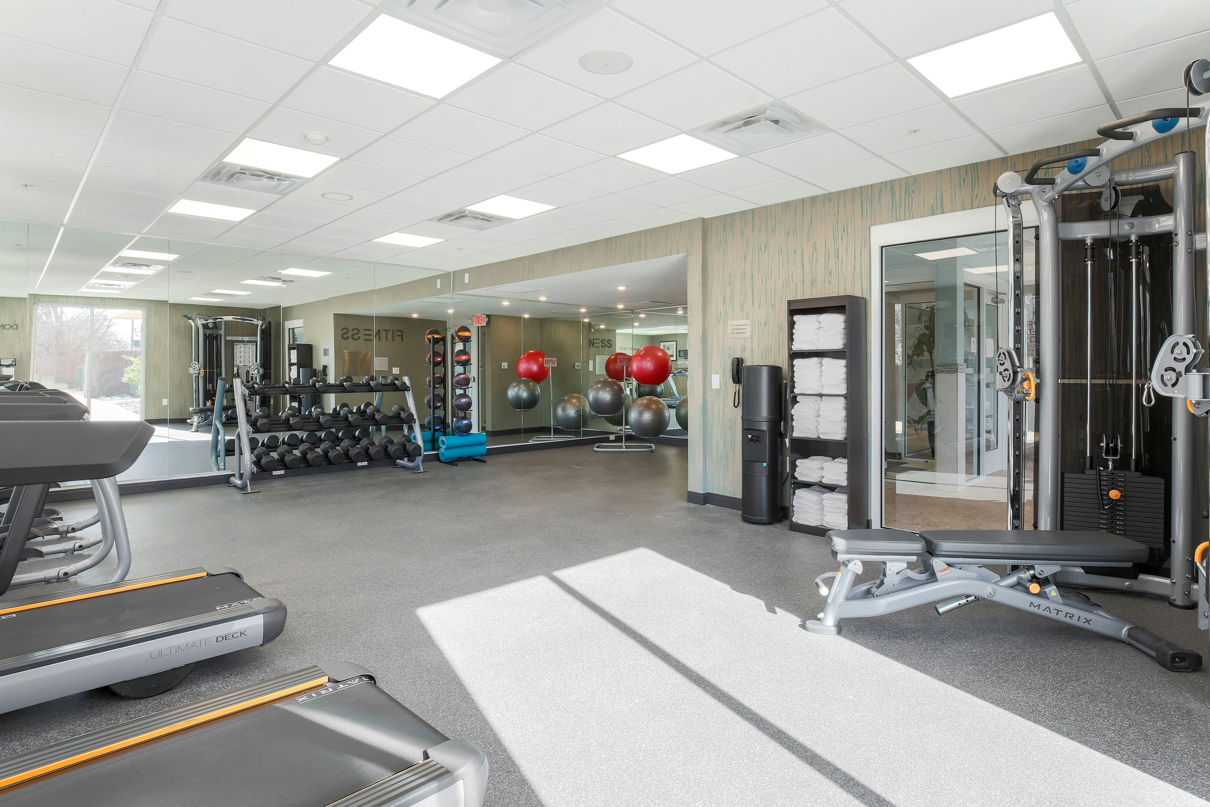 Fairfield Inn Suites By Marriott Wichita Falls Northwest 5/11