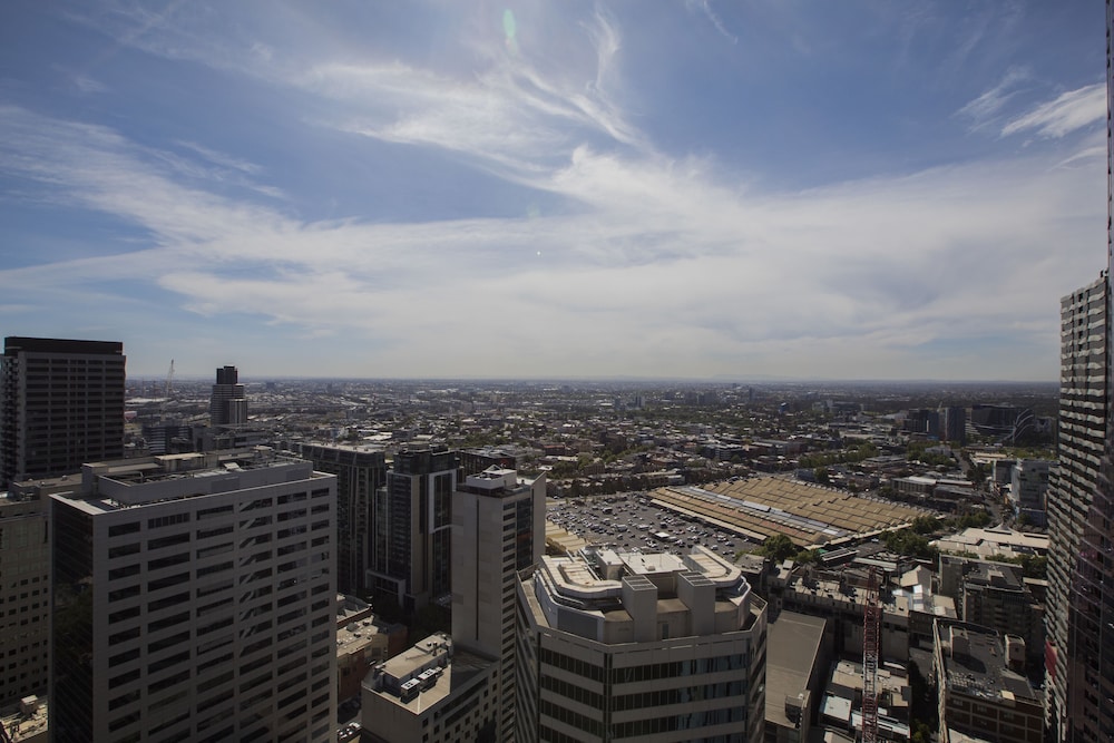 Platinum City Serviced Apartments 25/29