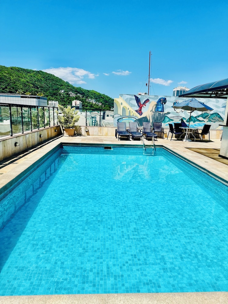 Copacabana Mar Hotel 44/62