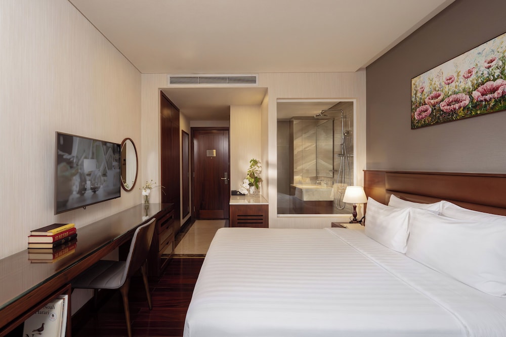 Orchids Hotel Saigon 25/70