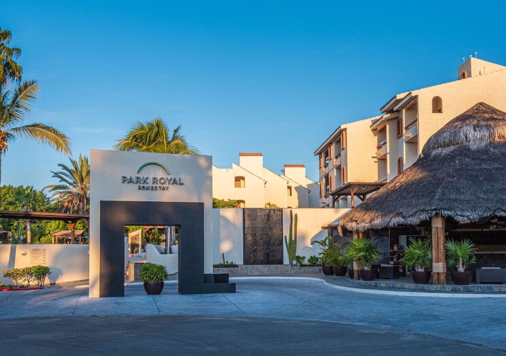 Park Royal Homestay Los Cabos 25/38