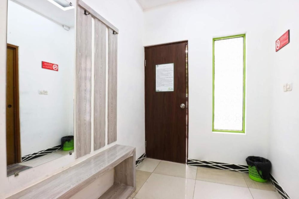 Habibah Syariah Hotel 42/43