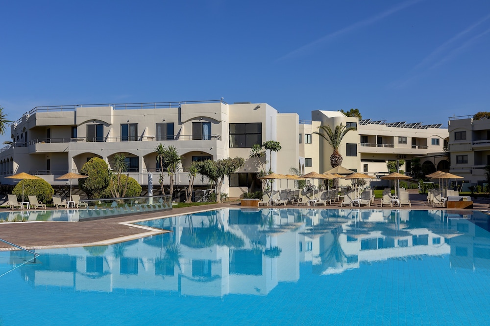 Leonardo Kolymbia Resort 3/50