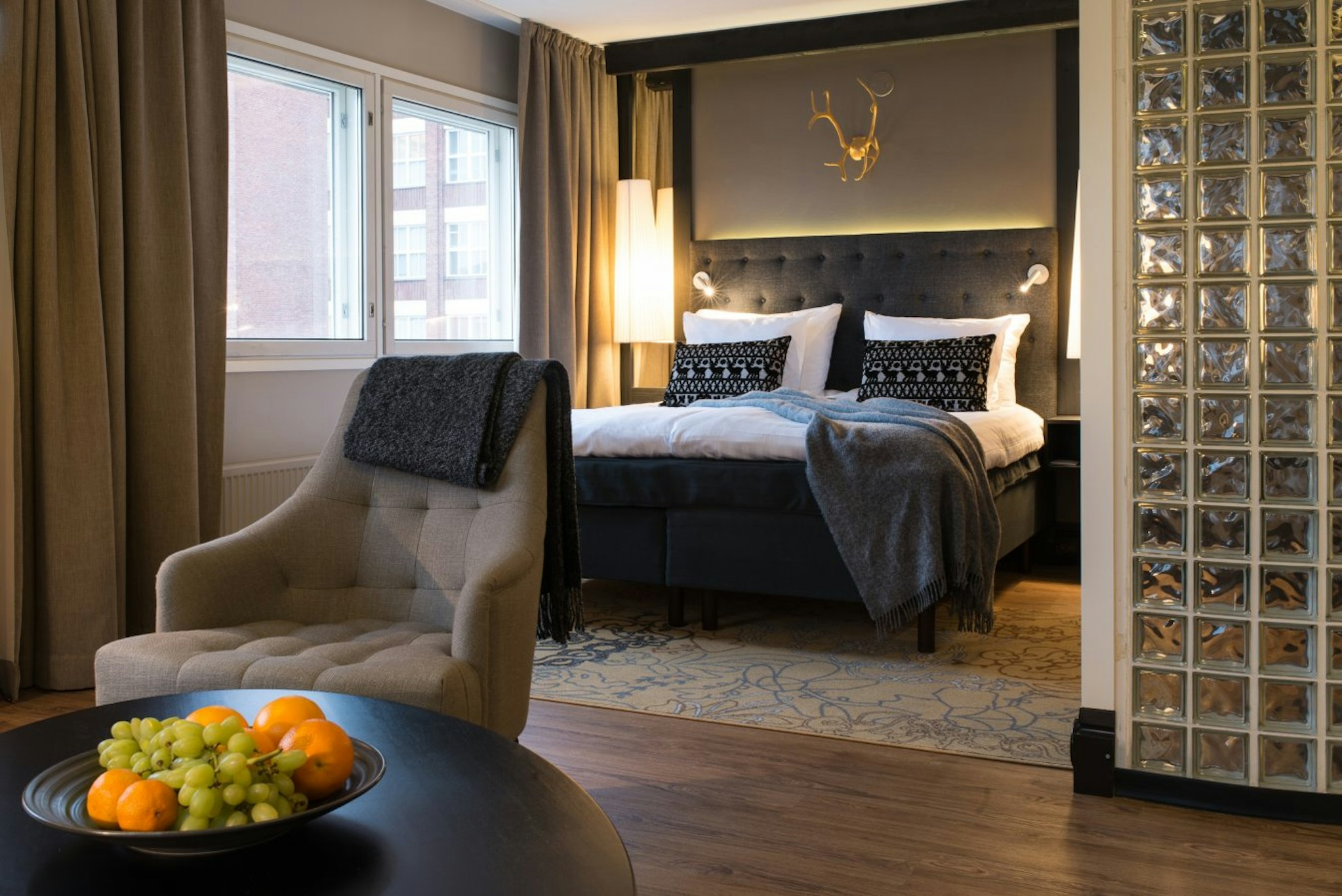 Lapland Hotels Tampere 6/13
