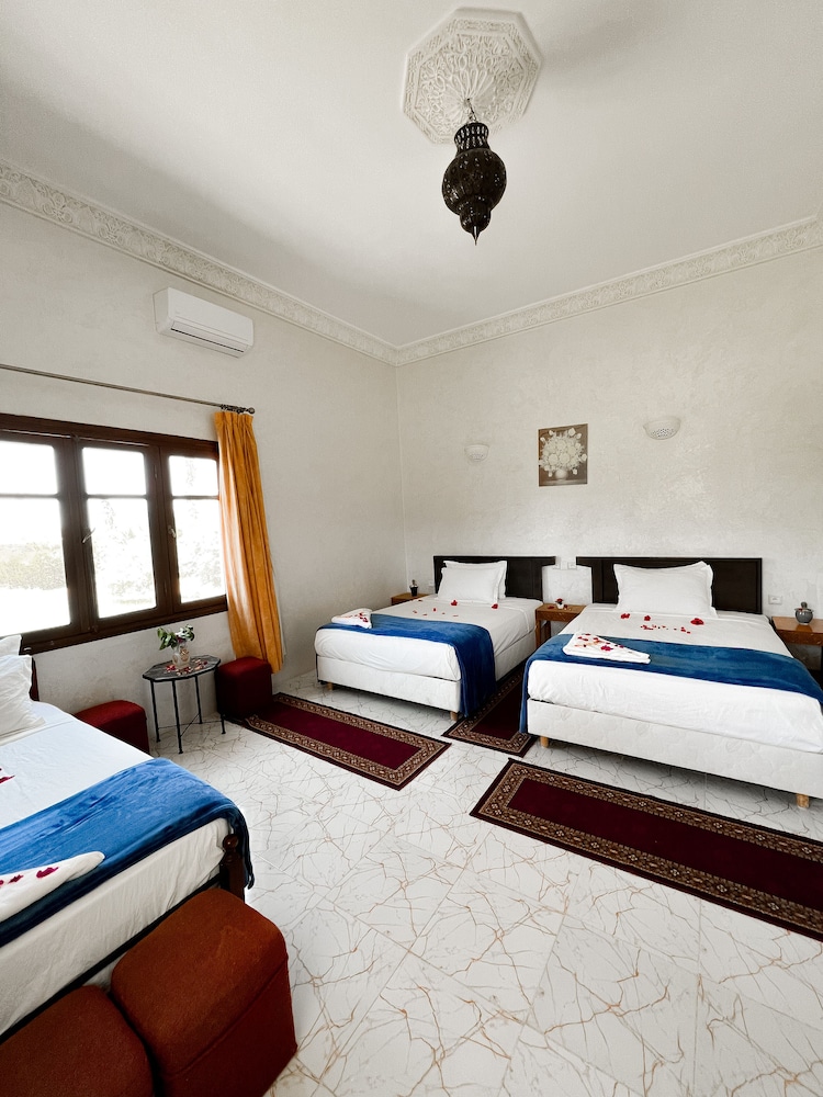 Guest House Qodwa 14/39