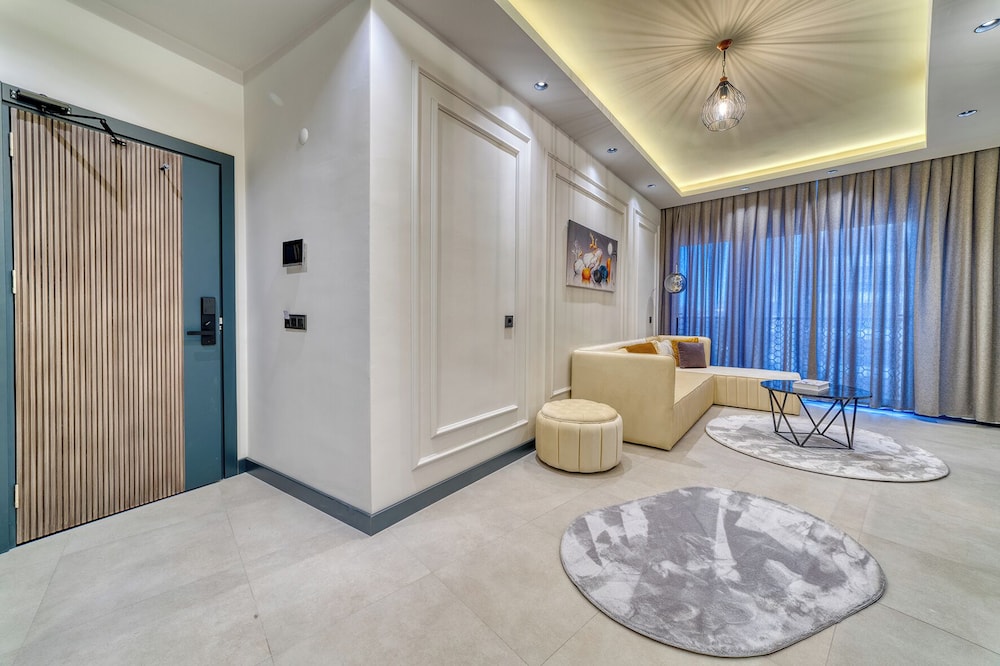 Prime Suite Alanya 19/45