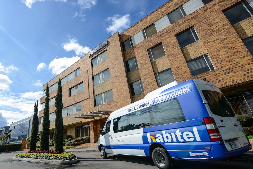 Hotel Habitel Select in BOGOTA