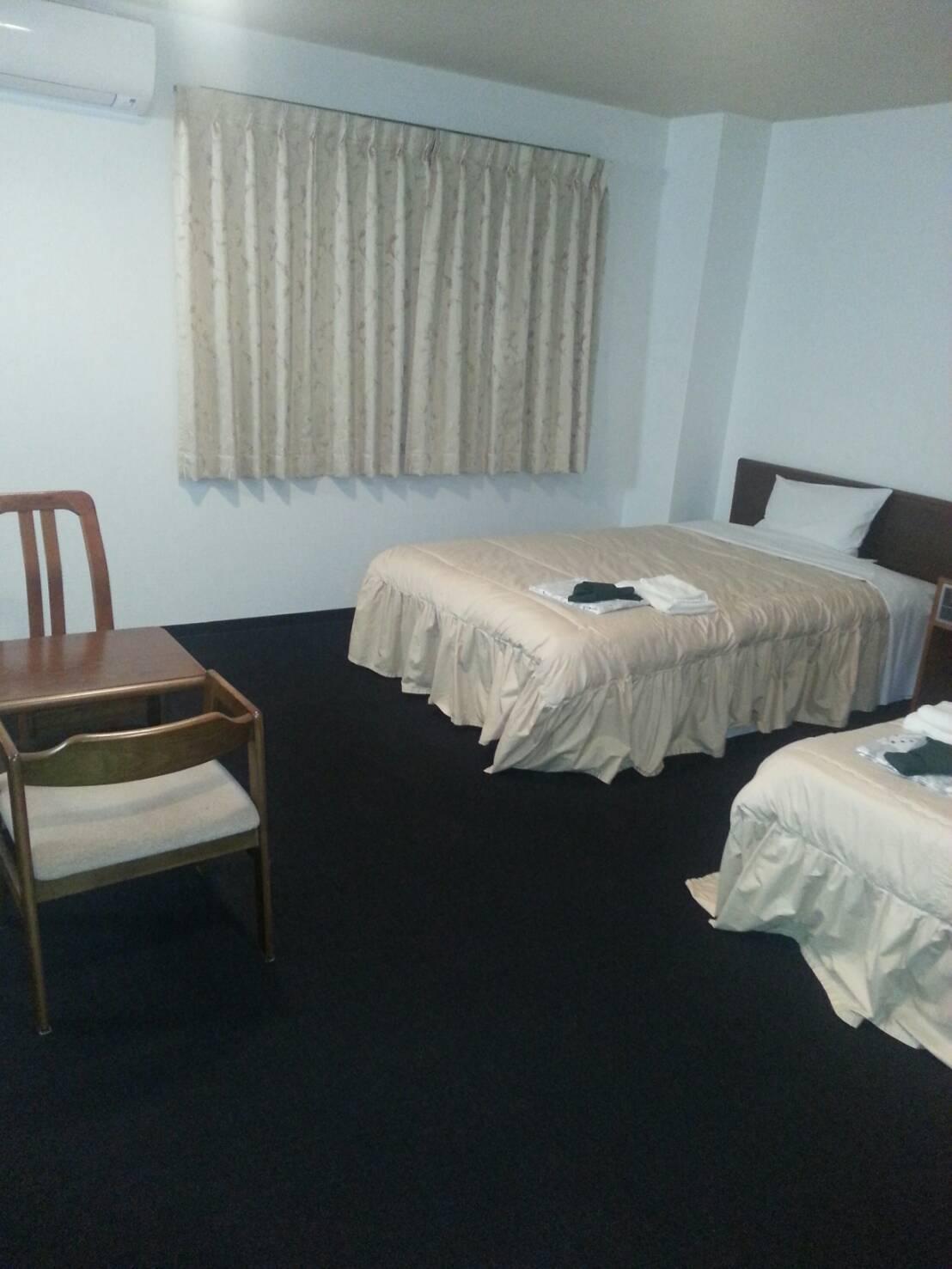 Business Green Hotel Youkaichi 14/38