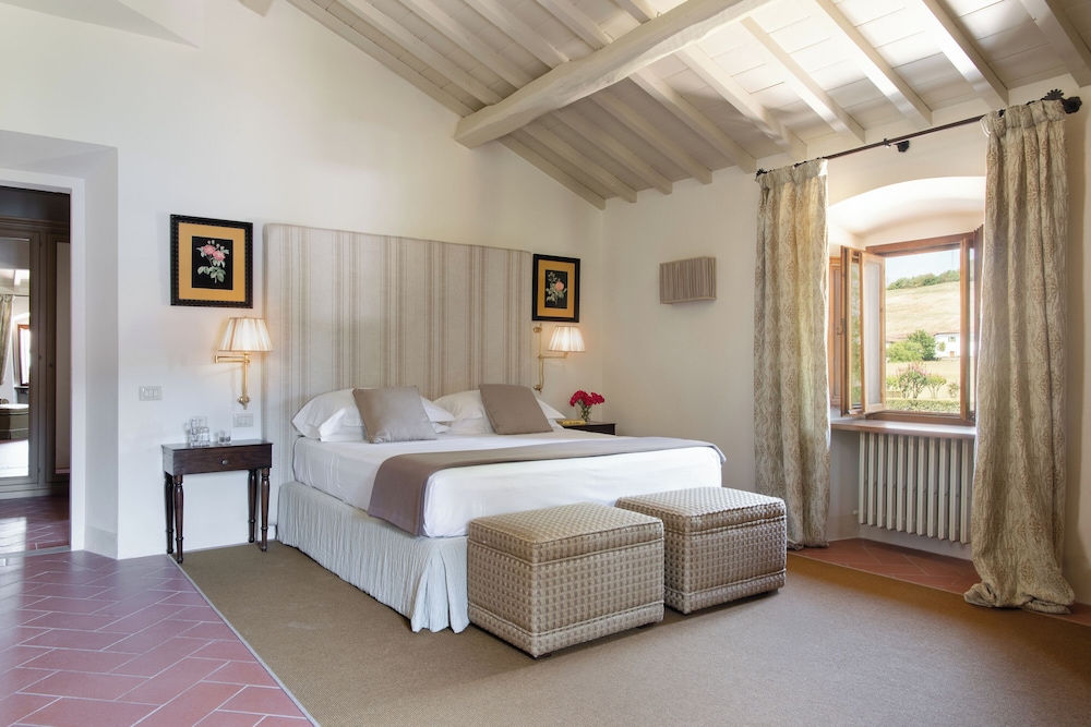 Viesca Suites & Villas Il Borro Toscana 10/50