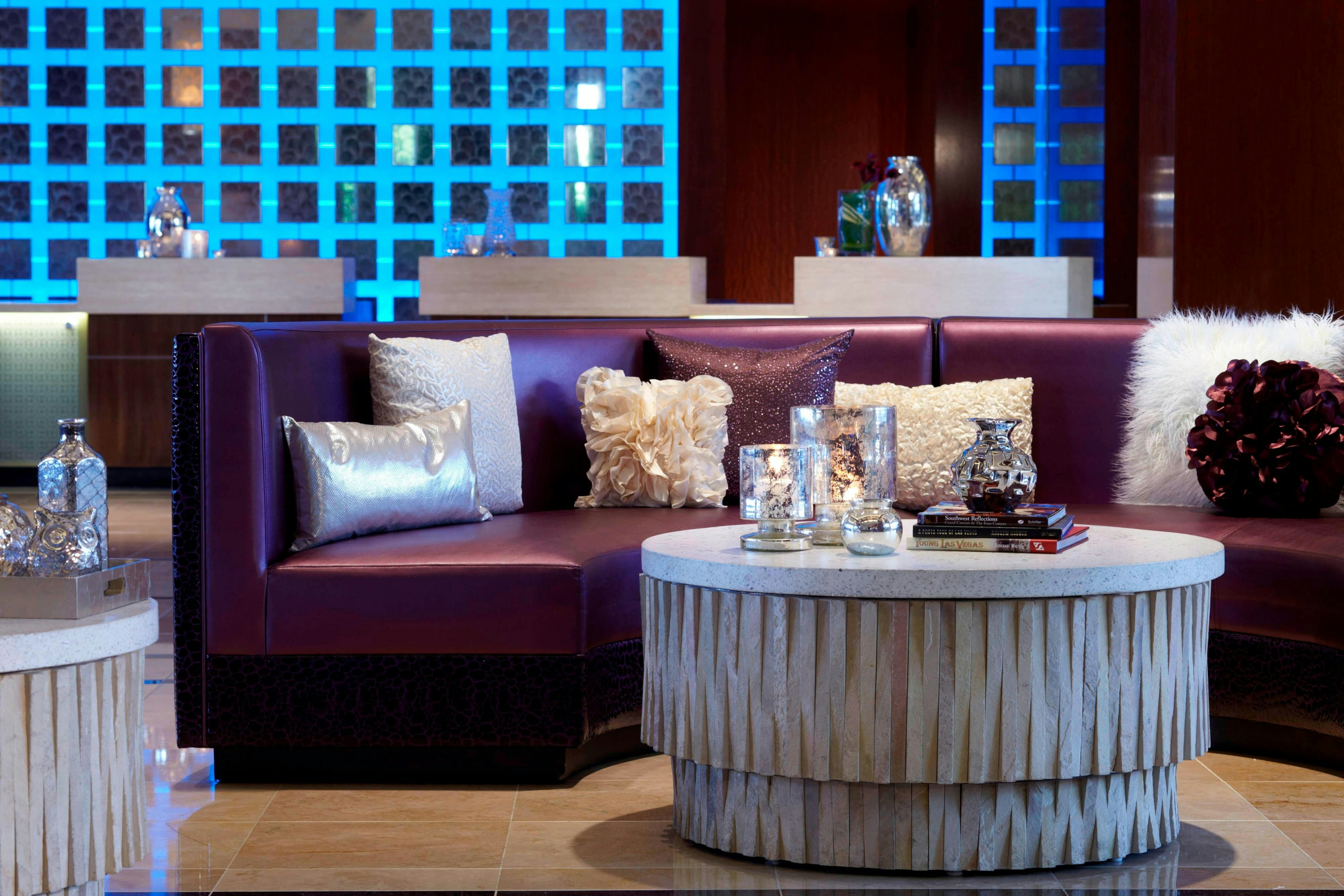 Renaissance Las Vegas 22/54