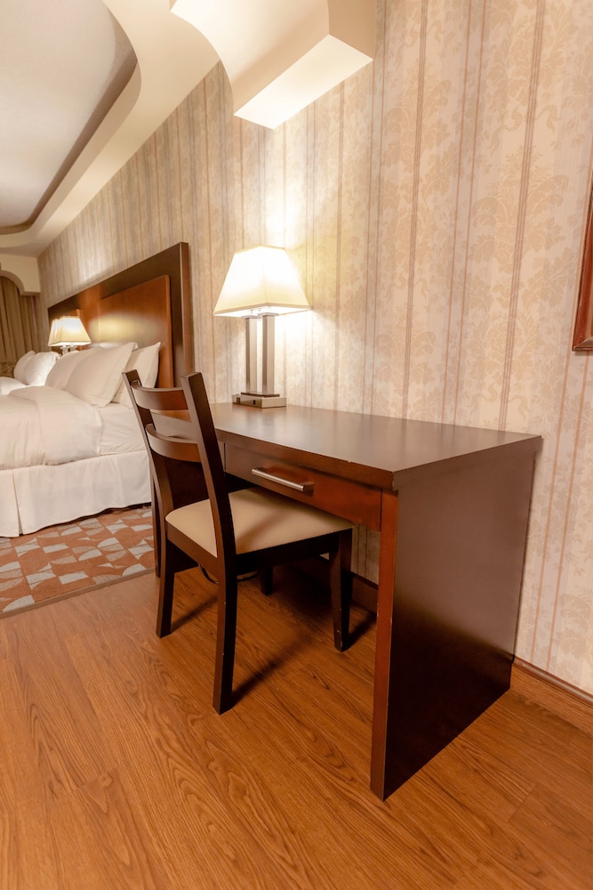 Plaza San Martin Hotel 30/69