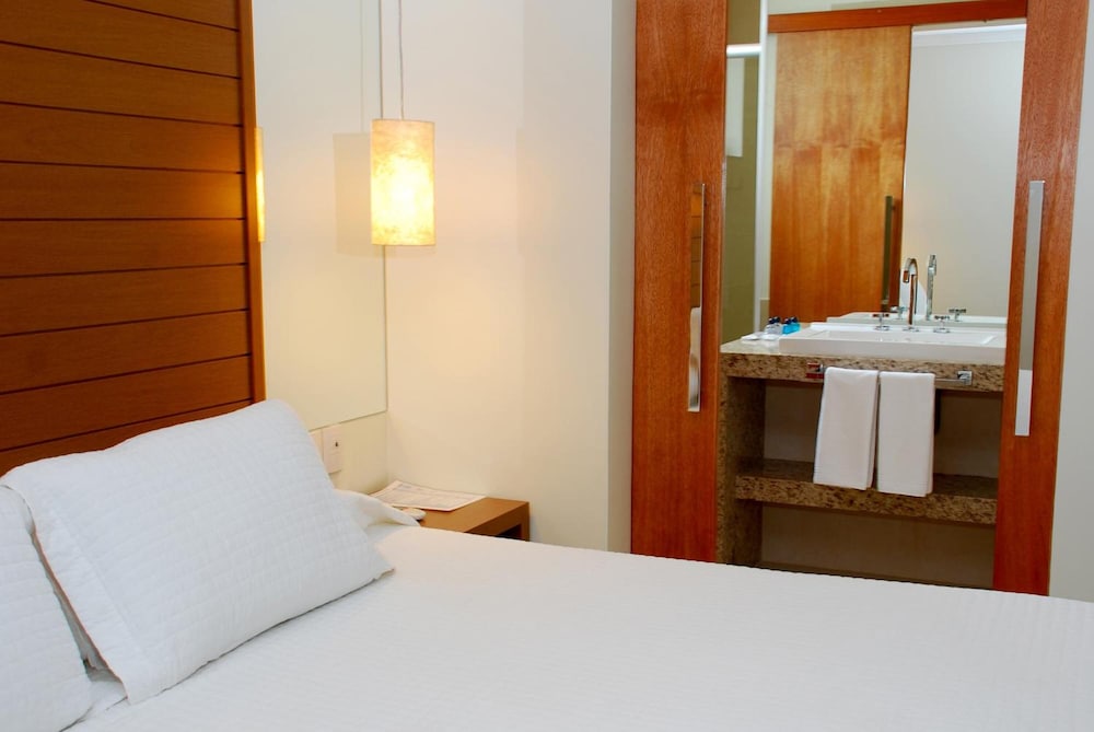 Lider Hotel Ituiutaba 21/53