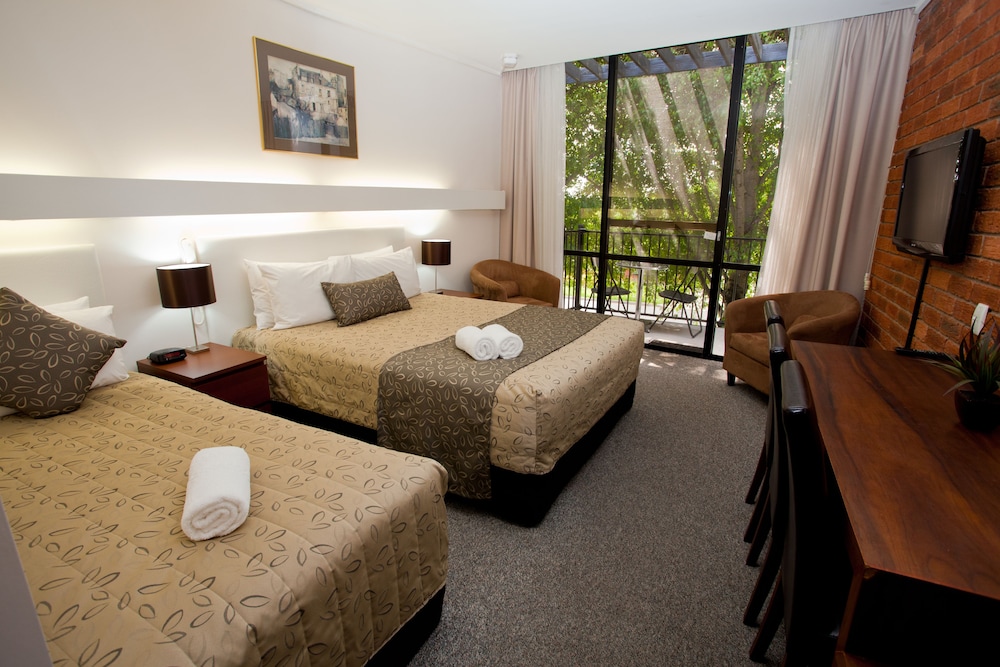 Connells Motel & Serviced Apartments 13/48