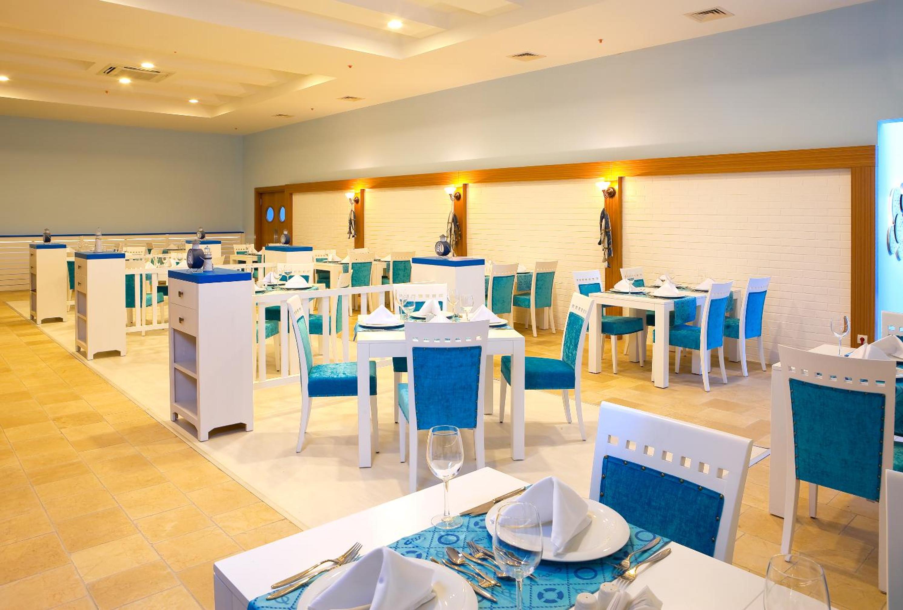 Venosa Beach Resort Spa 34/57