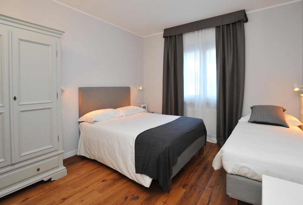 Hotel Baita Montana 17/44