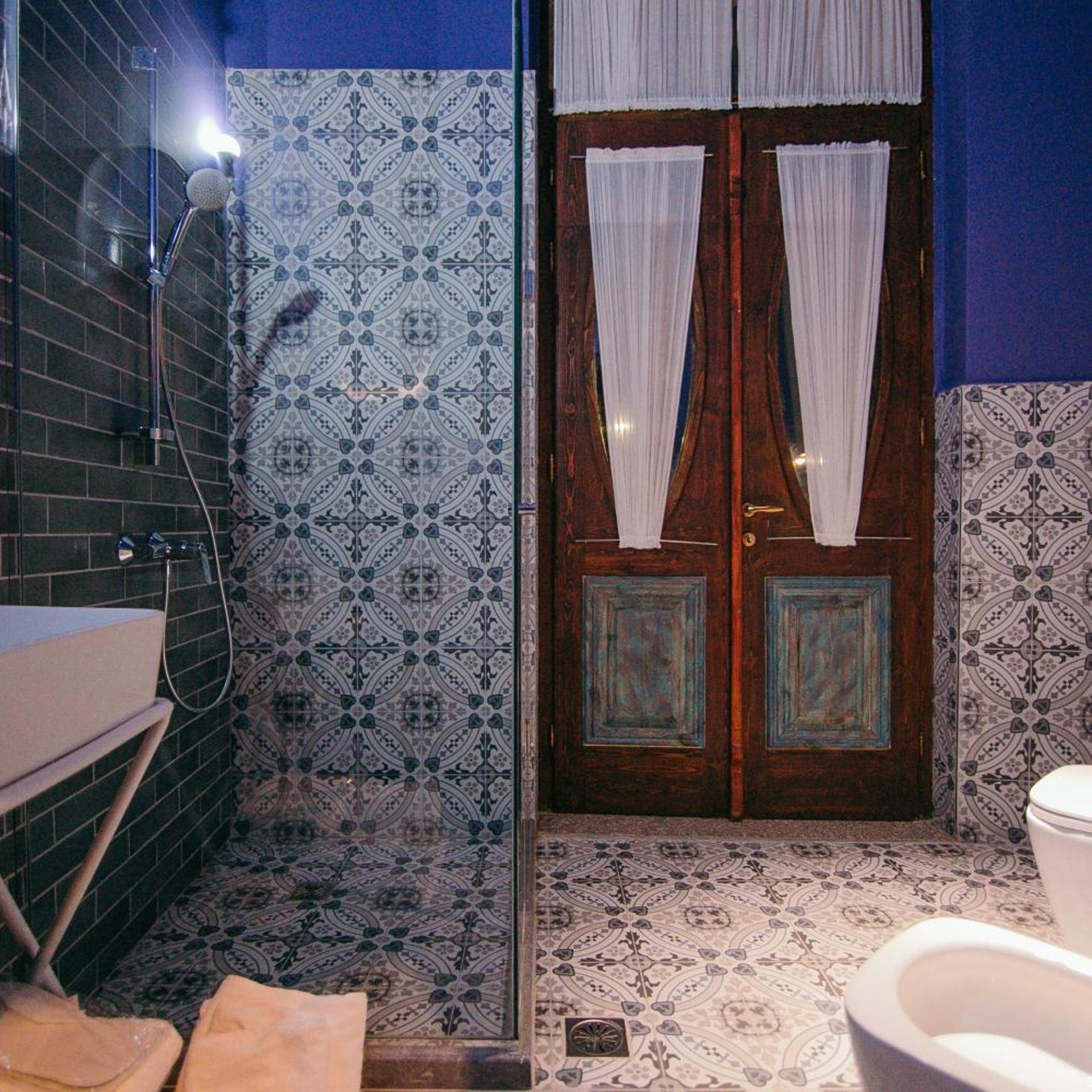 Cathedral Boutique Hotel 38/40