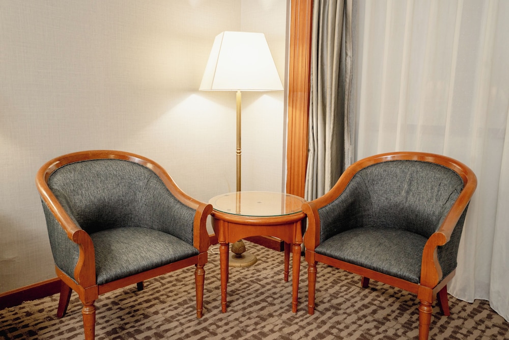 Renai Kota Bharu Hotel 40/70