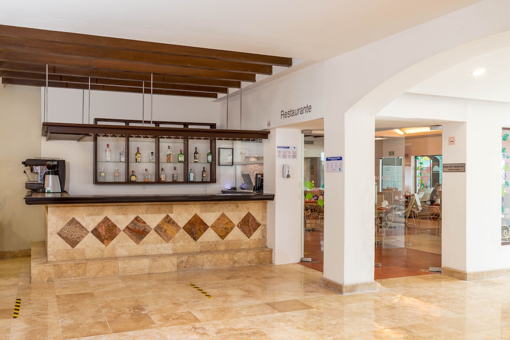 Beachscape Kin Ha Villas and Suites 20/89