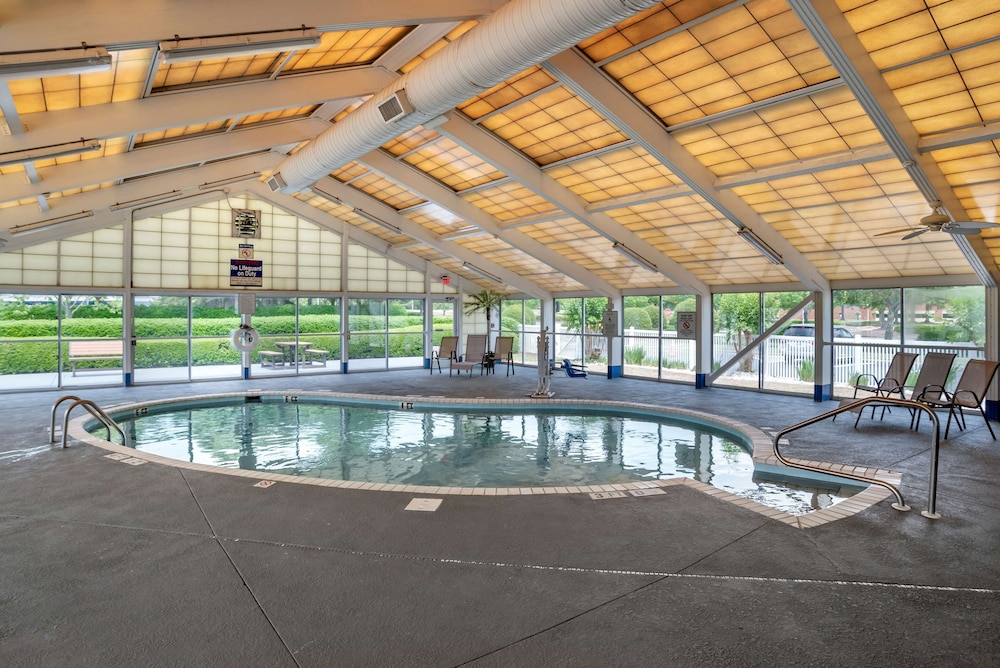 Best Western Carlton Suites 22/42