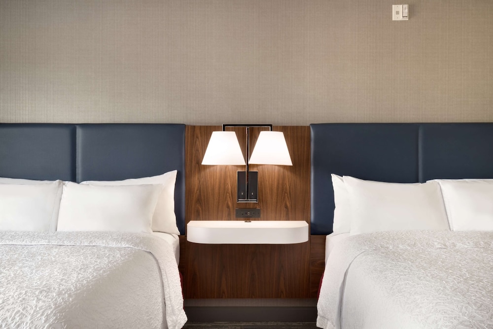 Hampton Inn Suites Norman Conference Center Area Ok 25/48