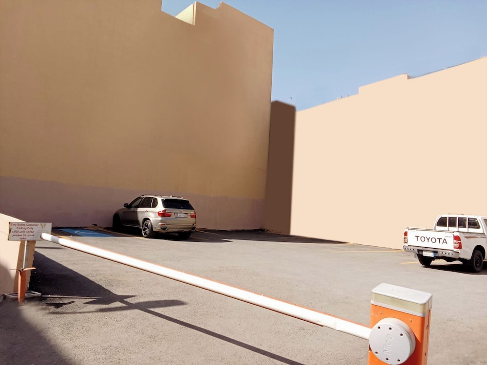 أجنحة يارا(Yara Suites) 26/29
