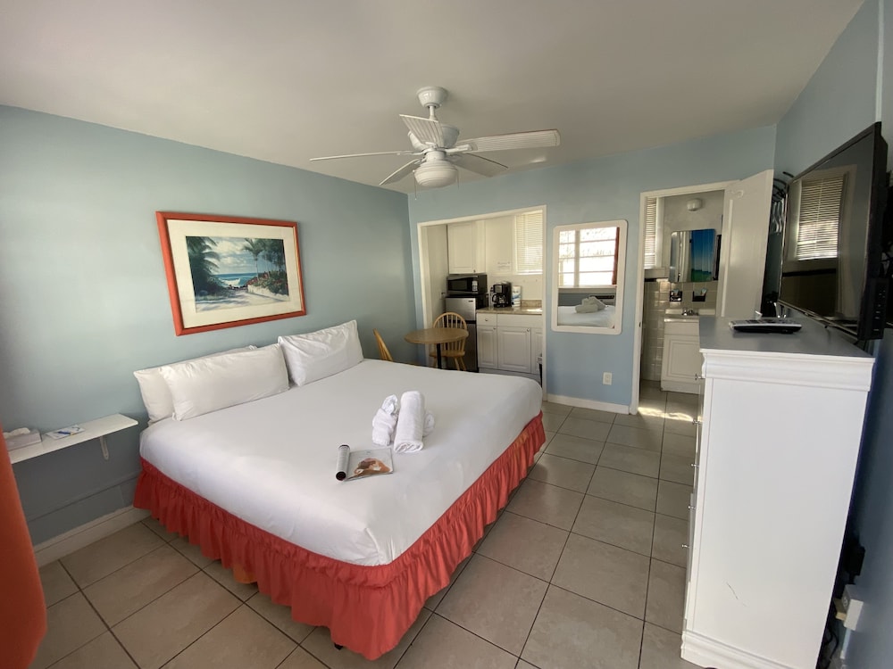 The St Maurice Beach Inn 14/66